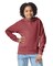 Comfort Colors® Youth Garment-Dyed Lightweight Fleece Hooded Sweatshirt